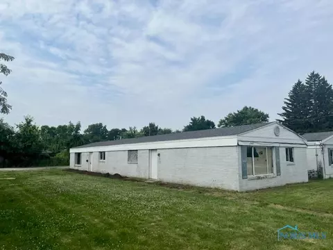 Undisclosed, Toledo, OH 43605