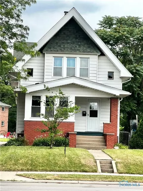 1614 W Sylvania Ave, Toledo, OH 43612