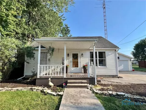 125 E Sumner St, Arlington, OH 45814