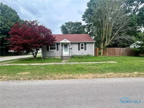 635 Dayton Ave, Findlay, OH 45840
