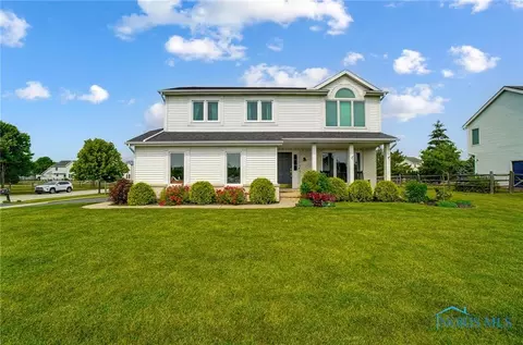 14780 Thistledown Ln, Perrysburg, OH 43551