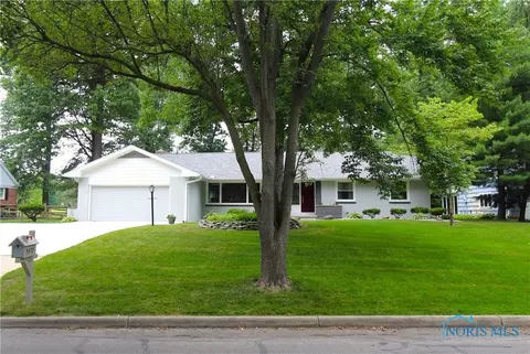 5473 Olde Post Rd, Sylvania, OH 43560