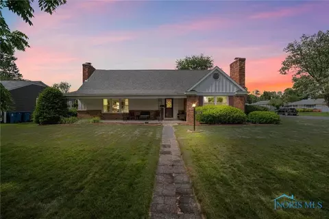6920 Erie St, Sylvania, OH 43560