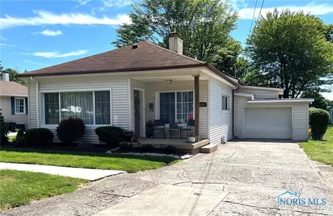 333 Front St, Upper Sandusky, OH 43351