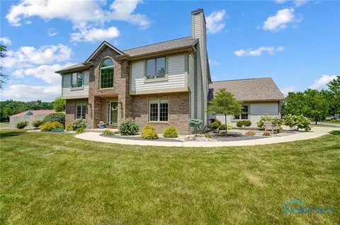 2800 Innisbrook Dr, Findlay, OH 45840
