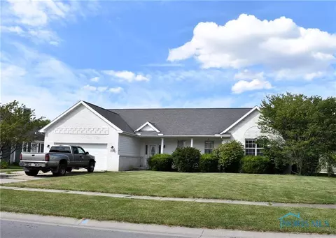 7624 Timbers Blvd, Waterville, OH 43566