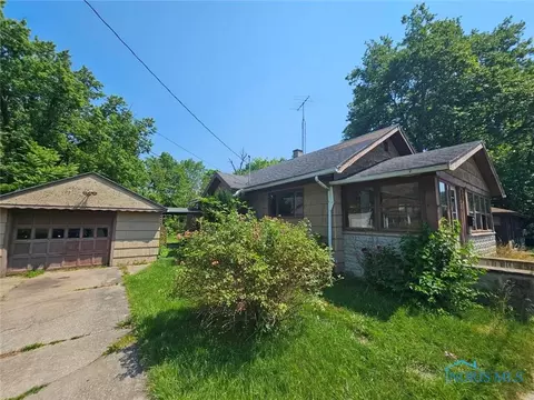 1350 Pere St, Toledo, OH 43609