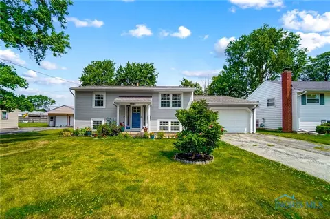 418 Lester Ave, Findlay, OH 45840