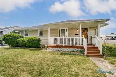 533 Clifton Ave, Findlay, OH 45840