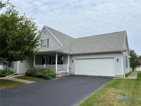6216 Sassafras Ln, Toledo, OH 43615