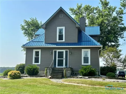 21143 County Road 216, Fostoria, OH 44830