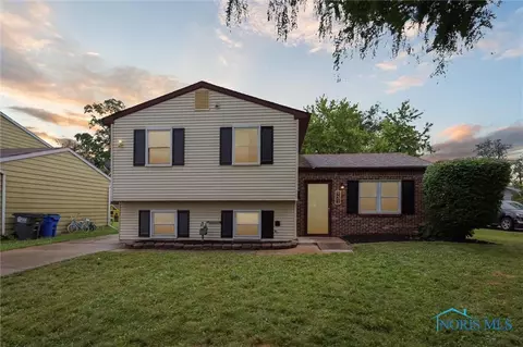 931 Keil Rd, Toledo, OH 43607