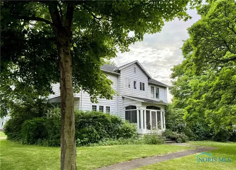 110 Jefferson Ave, Defiance, OH 43512