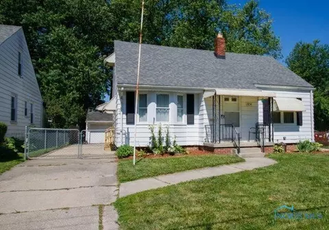 1854 Meadowlark Ave, Toledo, OH 43614