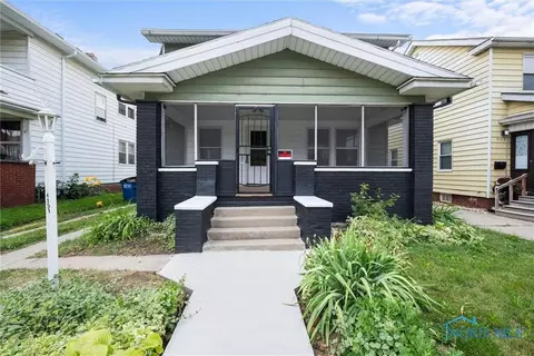 4151 N Haven Ave, Toledo, OH 43612