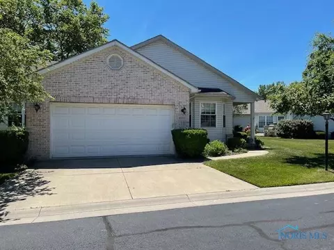 4553 Heathercove Pl, Toledo, OH 43614