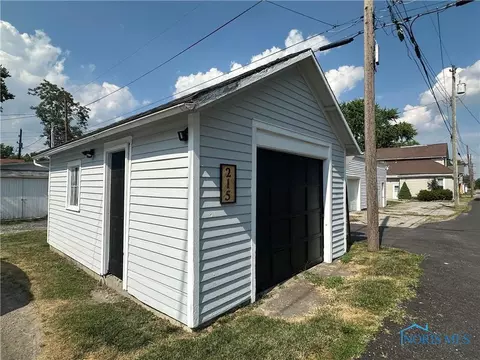 215 Shinkle St, Findlay, OH 45840 photo 30
