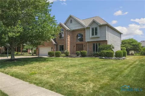 401 Fox Run Rd, Findlay, OH 45840