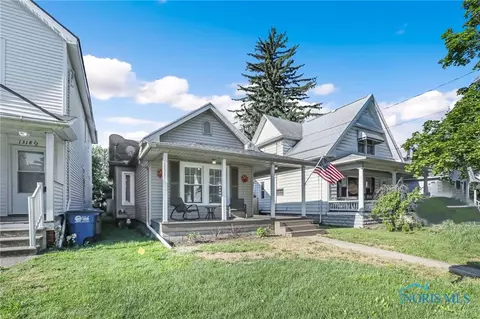 1316 Greenwood Ave, Toledo, OH 43605