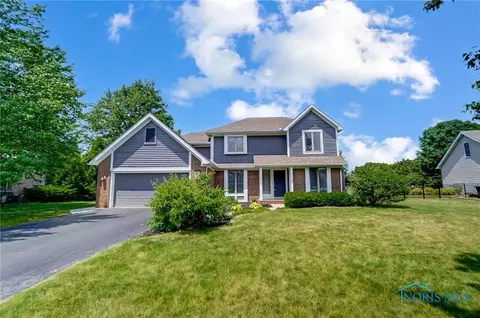 3100 Heatherdowns Dr, Findlay, OH 45840