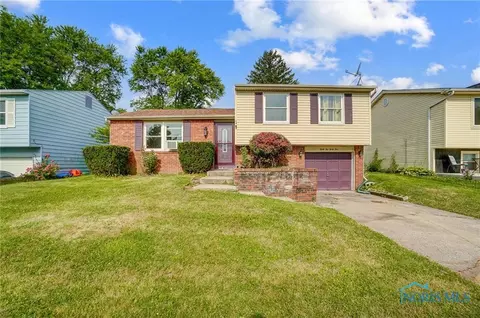 4245 Northcroft Ln, Toledo, OH 43611