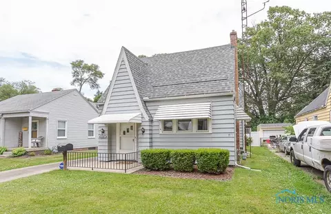 3306 Northwood Ave, Toledo, OH 43606