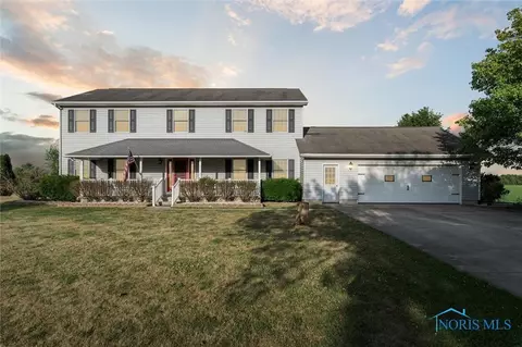 14800 County Road 4 3, Metamora, OH 43540