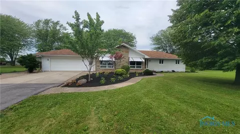 2922 Bays Rd, Risingsun, OH 43457