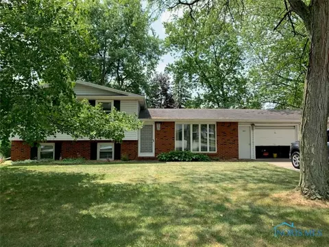 402 Joan St, Fayette, OH 43521