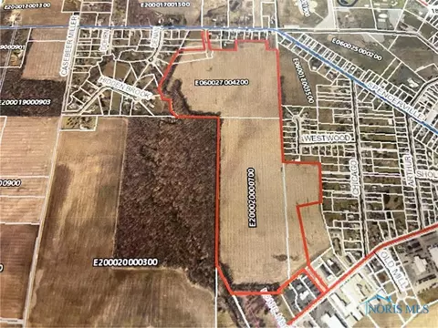 000 State Rt 2, Hicksville, OH 43526