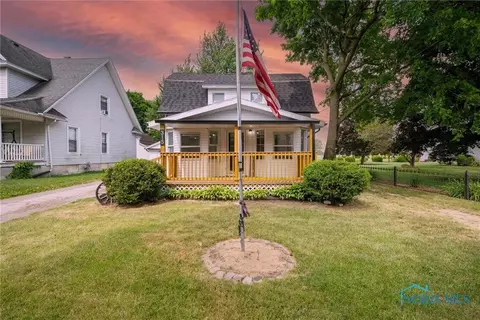315 Garnsey Ave, Metamora, OH 43540