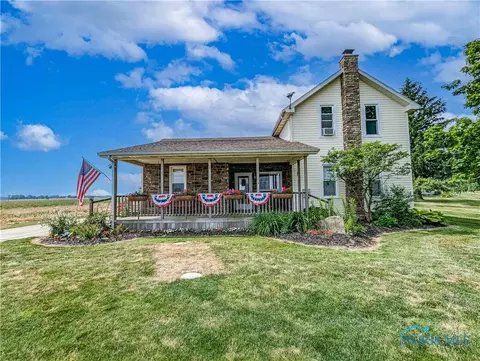 6636 W Township Road 34, Fostoria, OH 44830