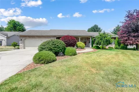 1285 S Cornell Ln, Wauseon, OH 43567