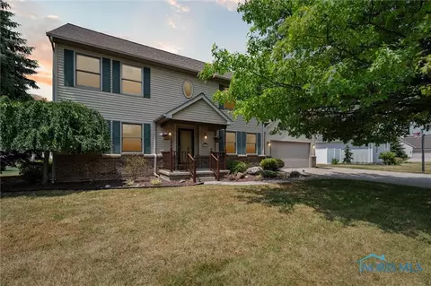1059 Arrowhead Trl, Wauseon, OH 43567