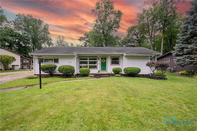 5305 Norton Pl, Toledo, OH 43615