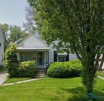3513 Burton Ave, Toledo, OH 43612