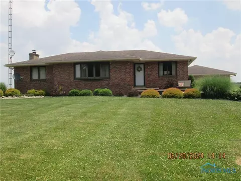 22229 County Road 9, Forest, OH 45843