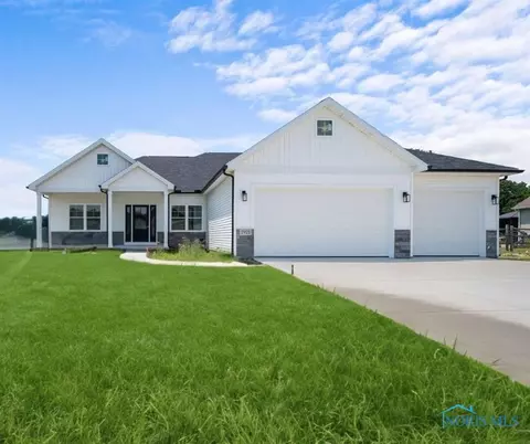 2922 Setter Point Dr, Maumee, OH 43537