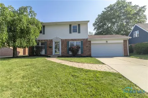 5318 Tulane Ave, Toledo, OH 43611