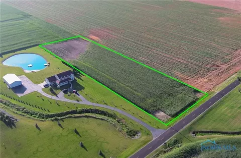 0 Hertzfeld Rd, Waterville, OH 43566