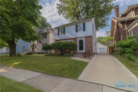 2249 W Sylvania Ave, Toledo, OH 43613