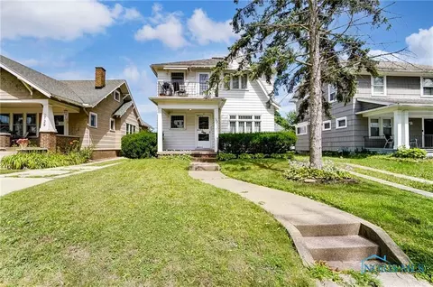 733 Hampton Ave, Toledo, OH 43609