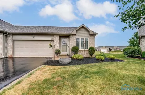 3336 Gleneagle Dr, Findlay, OH 45840