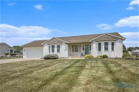 700 Shawnee St, Stryker, OH 43557