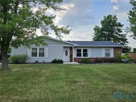 4108 W Rolling Mdws, Defiance, OH 43512