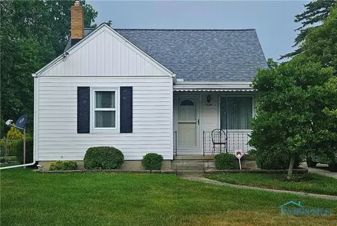 1024 Northville Dr, Toledo, OH 43612