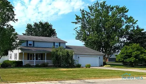 303 North Dr, Paulding, OH 45879