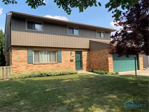 5424 Riviera Dr, Toledo, OH 43611