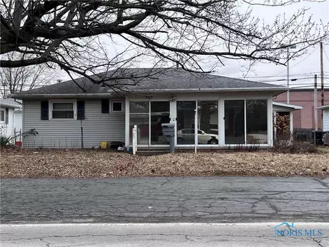 727 Kenwood Ave, Bowling Green, OH 43402