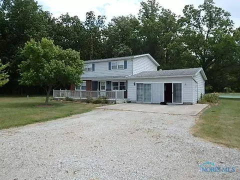 5845 Christy Road County Rd, Defiance, OH 43512